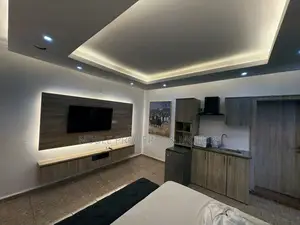 Furnished Studio Apartment in Garki 1 for rent