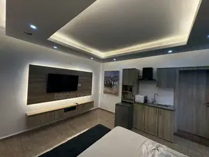 Furnished Studio Apartment in Garki 1 for rent