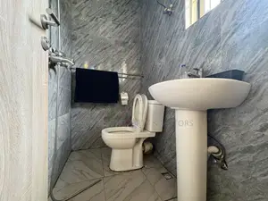 Furnished Studio Apartment in Garki 1 for rent