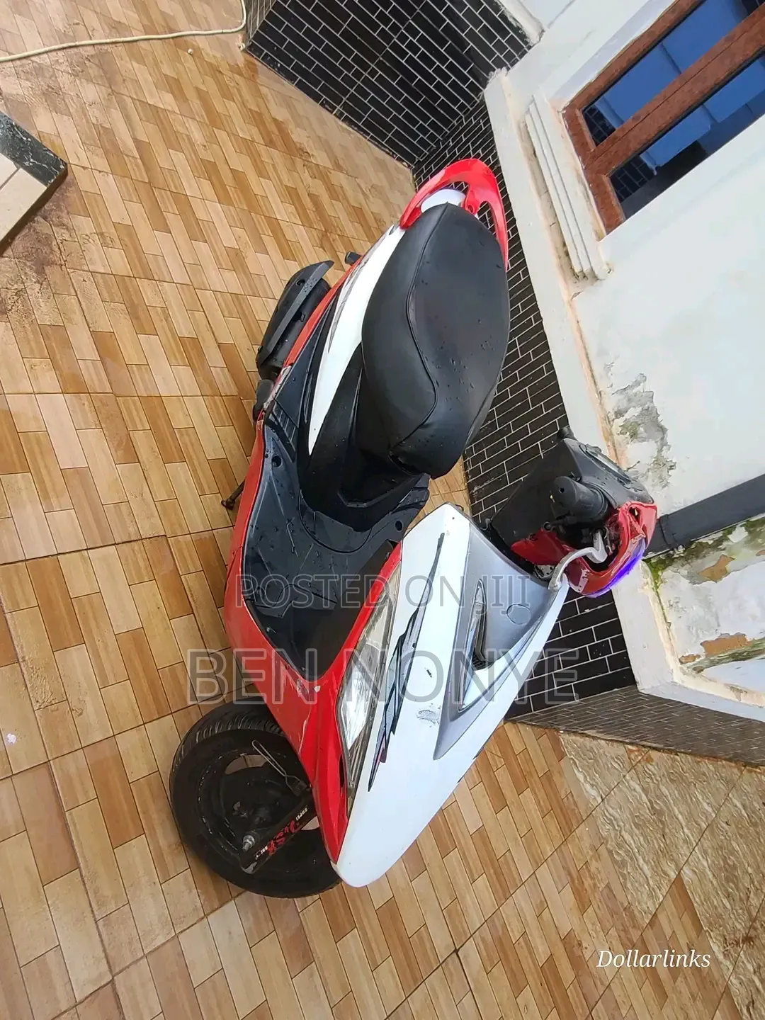 Kymco Agility 2023 Black