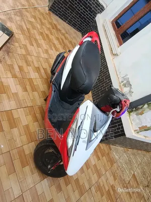 Kymco Agility 2023 Black