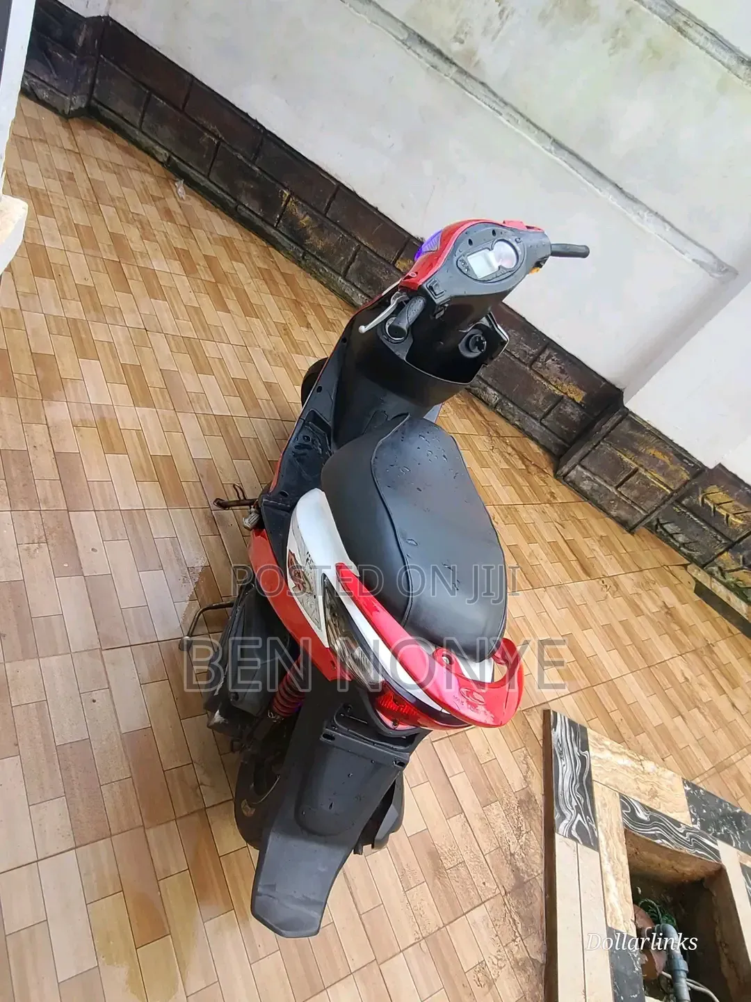 Kymco Agility 2023 Black