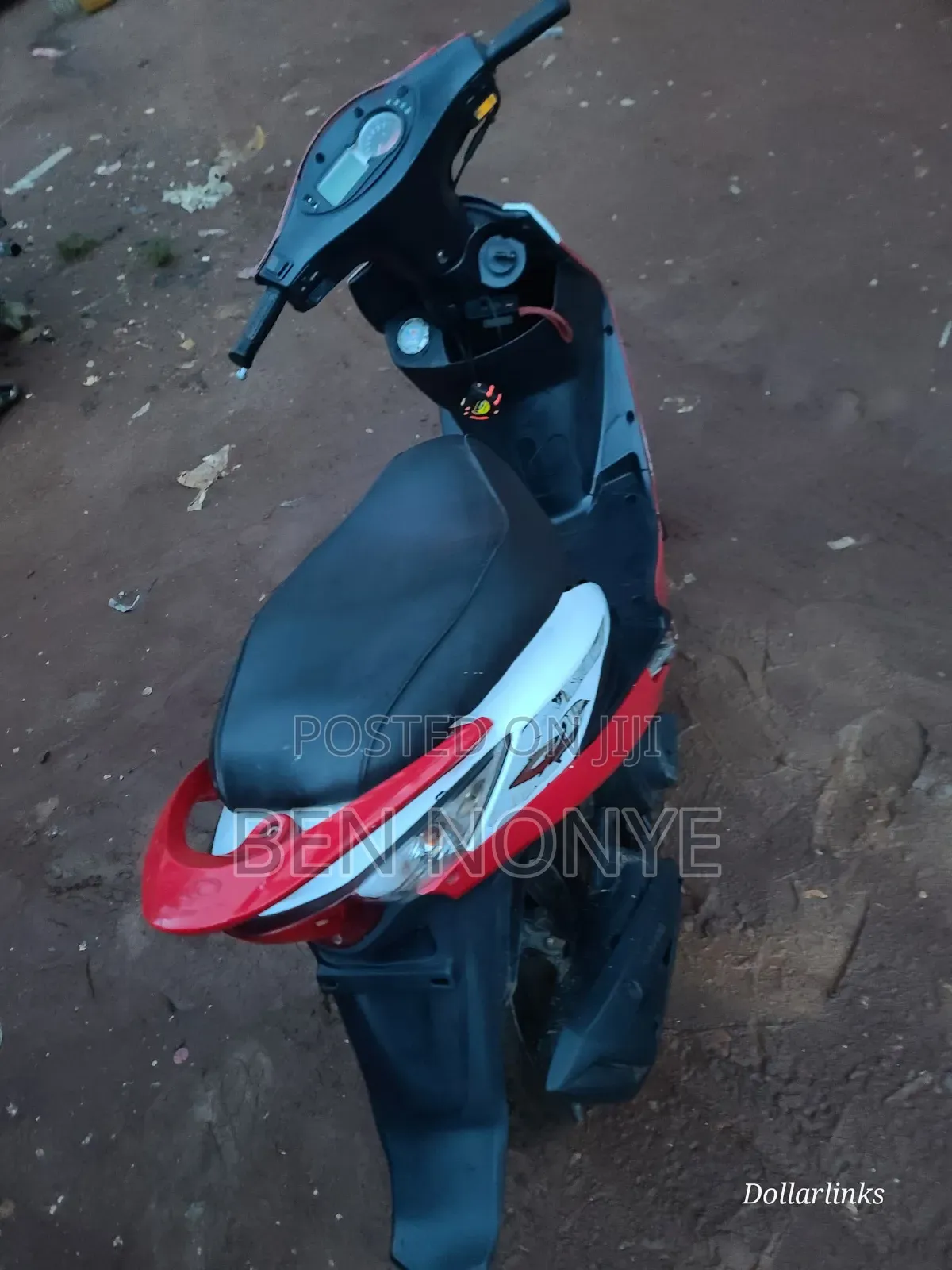 Kymco Agility 2023 Black