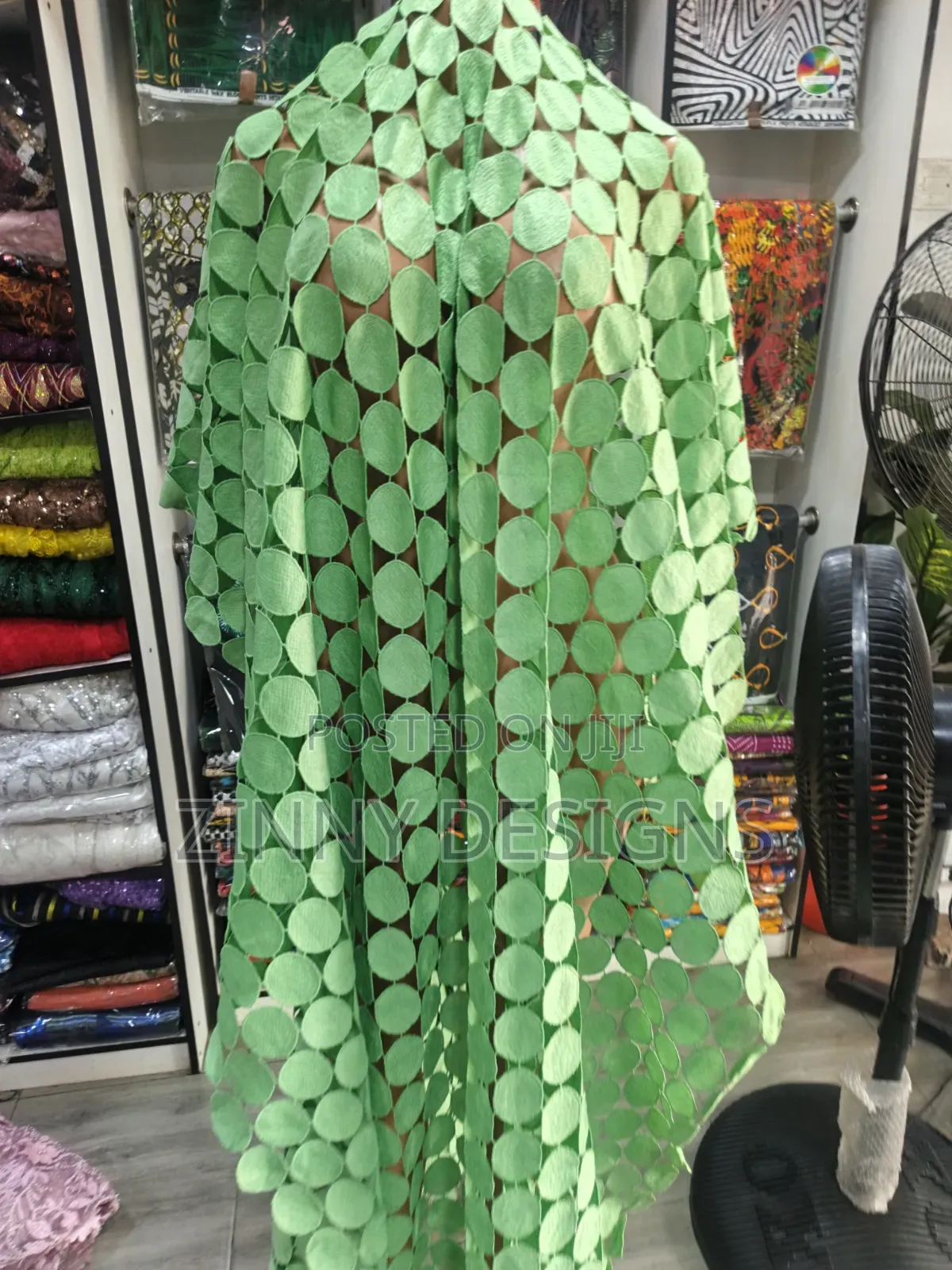 Beautiful Quality Fabrics