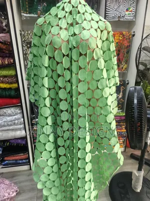 Beautiful Quality Fabrics