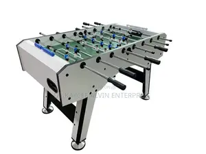 5ft Foosball Table