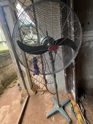 OX Standing Fan