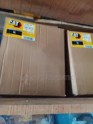 CAT Turbo GP 146-9173