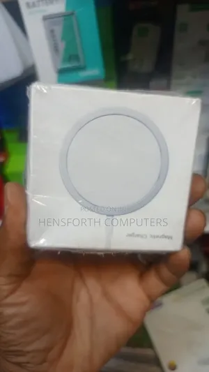 Original Magnetic Wireless 20W Fast Charger
