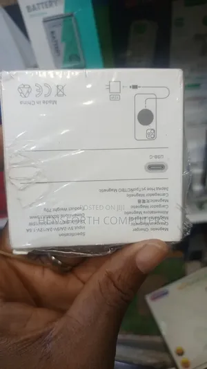 Original Magnetic Wireless 20W Fast Charger