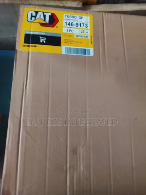 CAT Turbo GP 146-9173