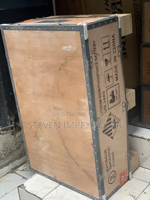 Felicity Icon Lithium Solar Batteries 10kwH 51.2v