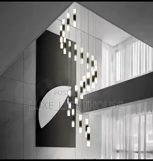By 18 Chandelier