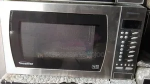 Inverter Microwave London