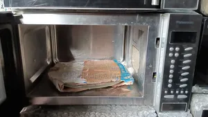 Inverter Microwave London