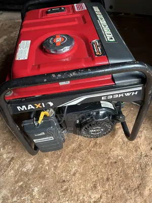 Maxi Generator
