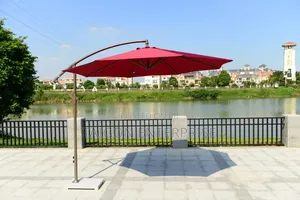 Premium Beach Umbrella
