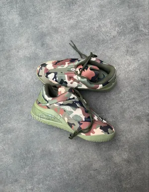 Converse SHAI 001 Echo