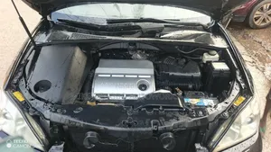 Lexus RX 2005 Black
