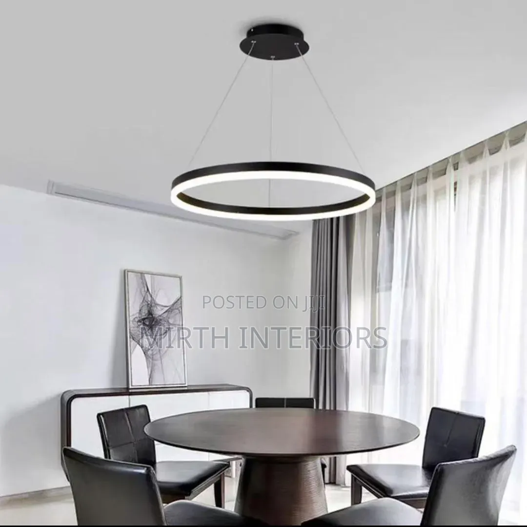 Chally Chandelier