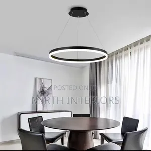 Chally Chandelier