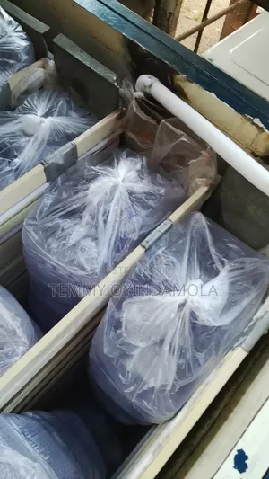 Industrial Ice Block Machine