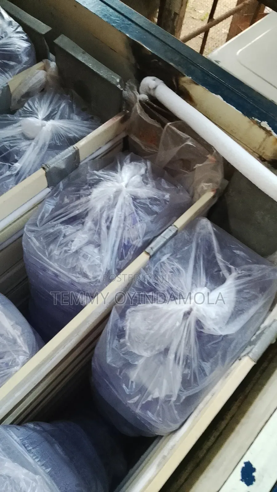Industrial Ice Block Machine