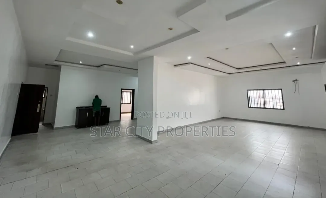 9 Bedroom Commercial Space