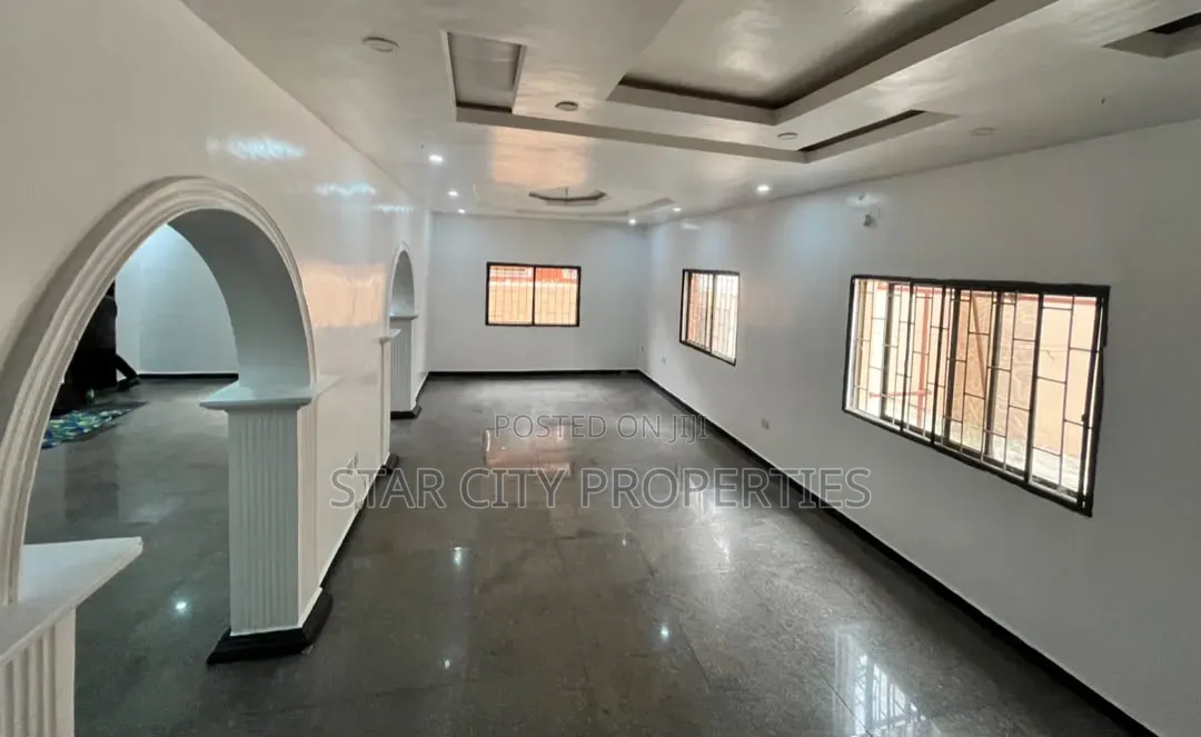 9 Bedroom Commercial Space