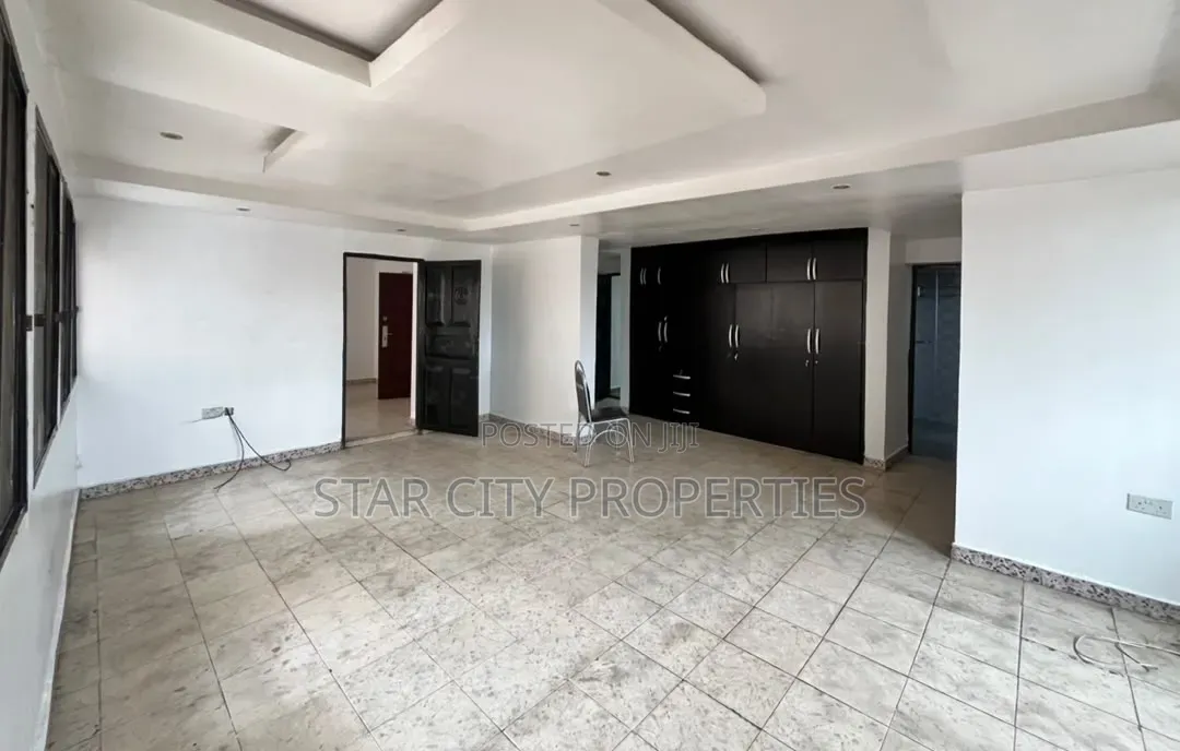 9 Bedroom Commercial Space