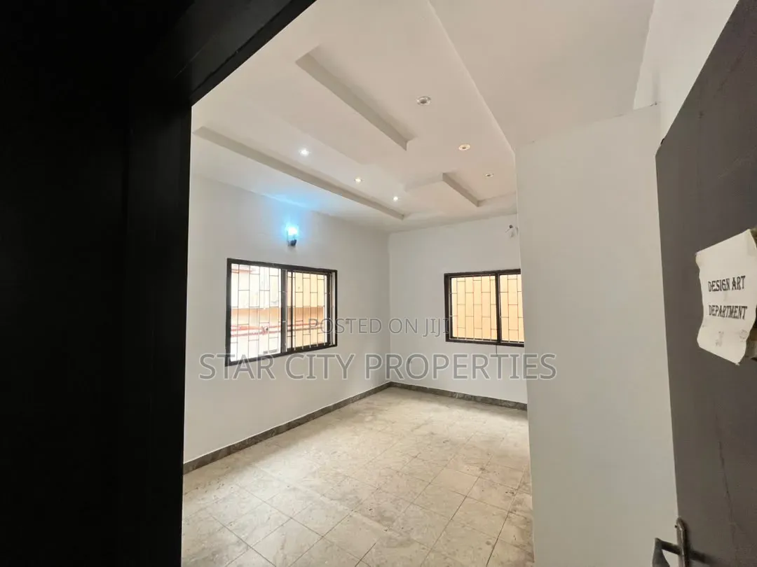 9 Bedroom Commercial Space