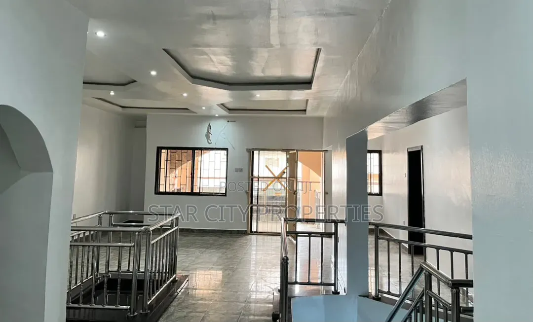 9 Bedroom Commercial Space