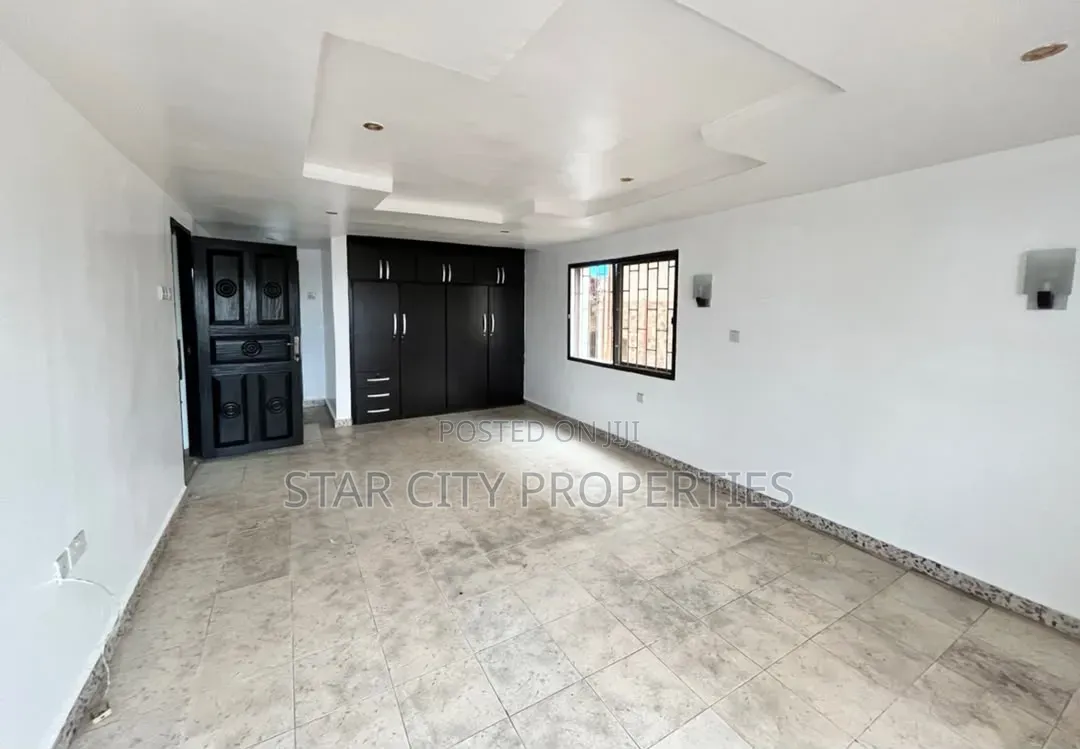 9 Bedroom Commercial Space