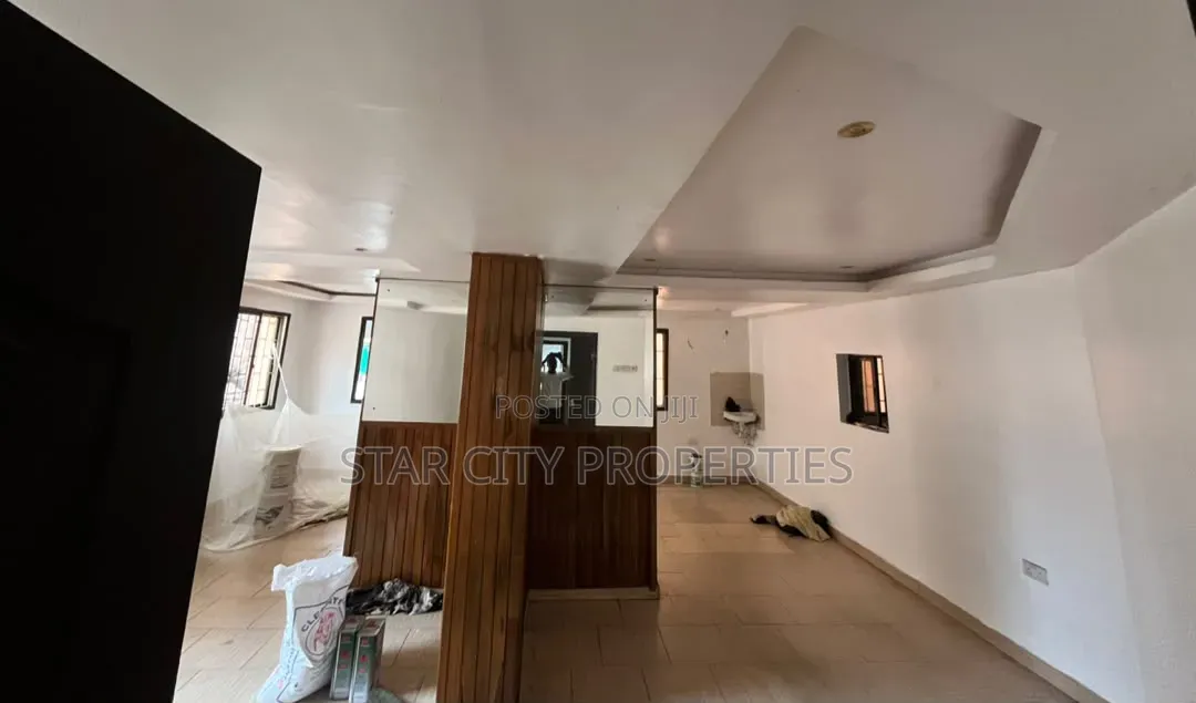 9 Bedroom Commercial Space