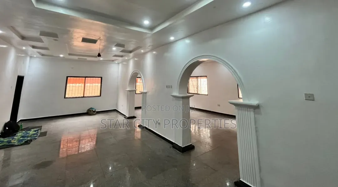 9 Bedroom Commercial Space