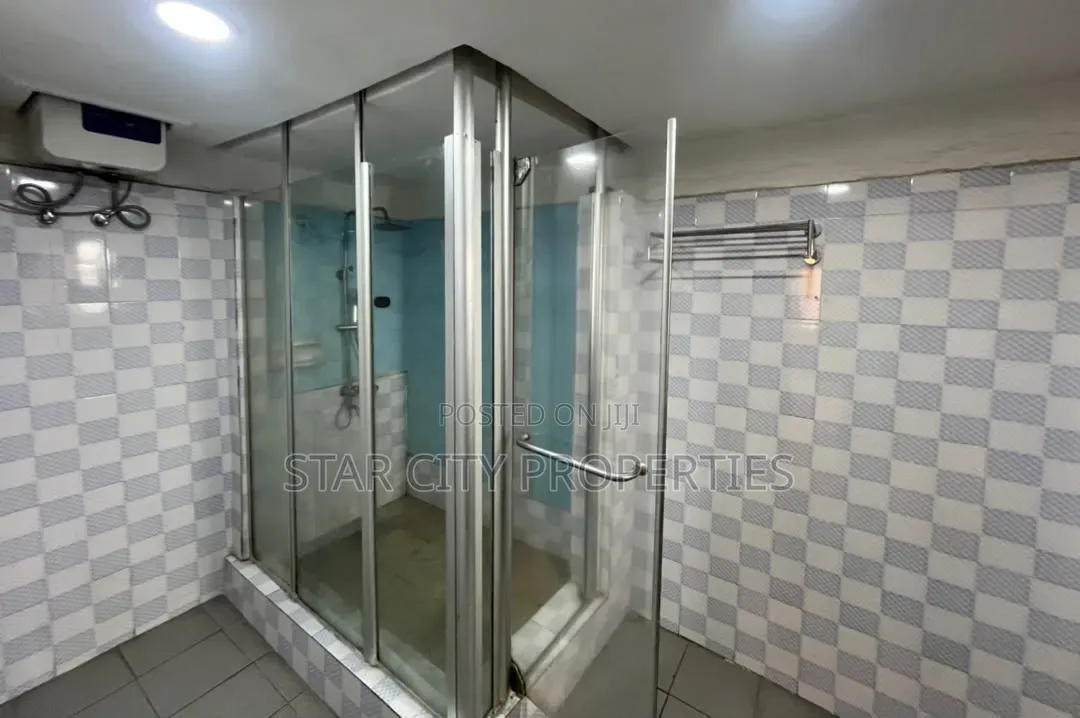9 Bedroom Commercial Space