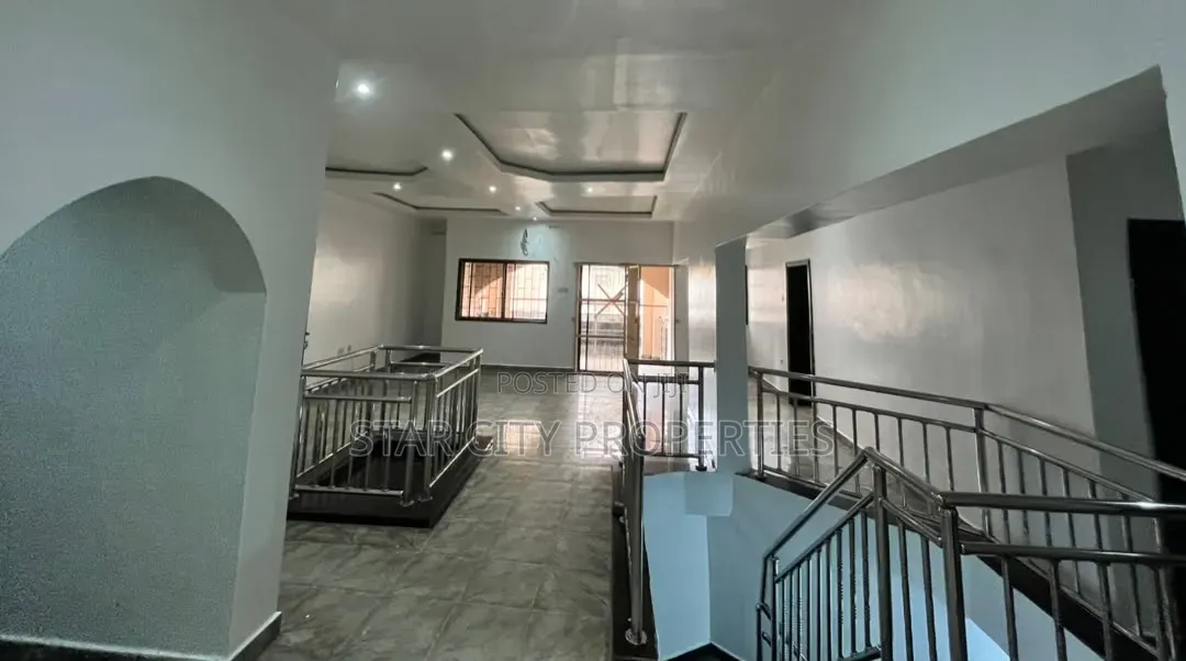 9 Bedroom Commercial Space