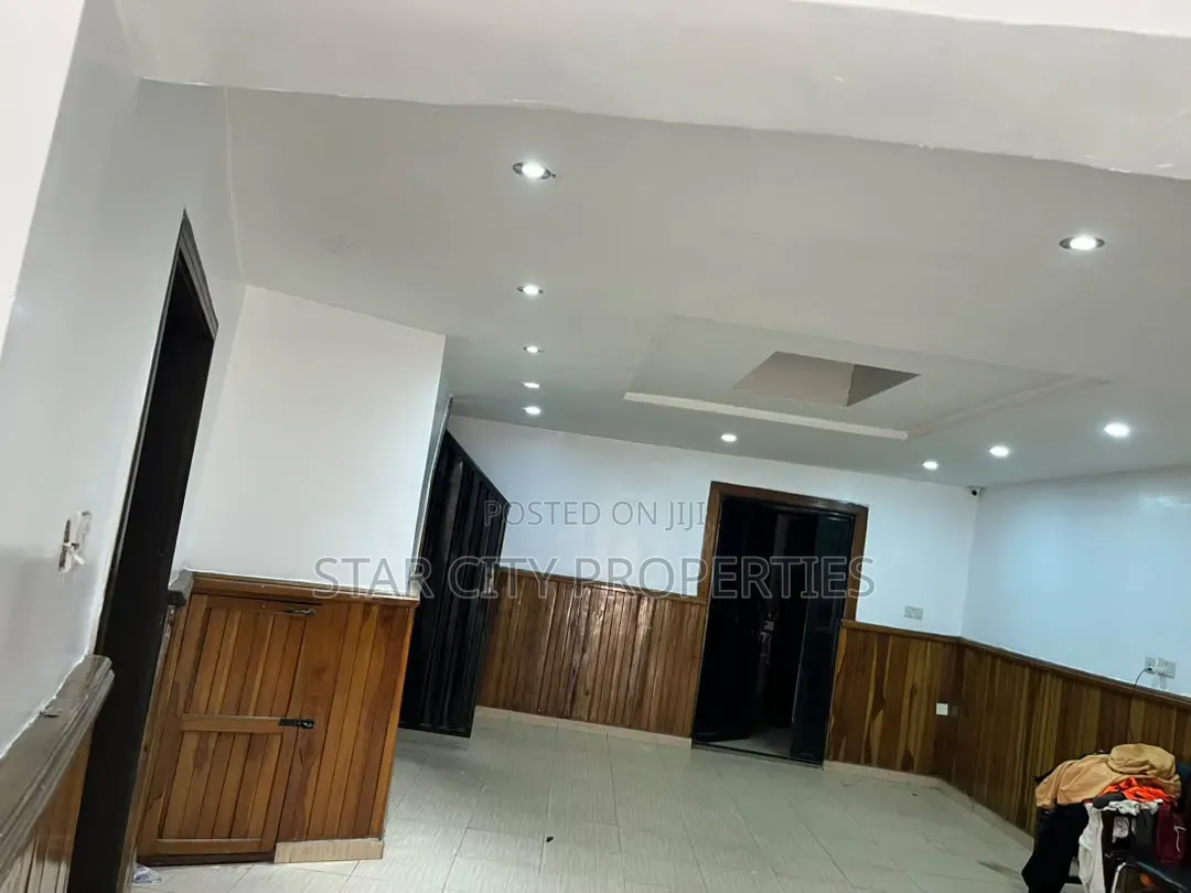 9 Bedroom Commercial Space