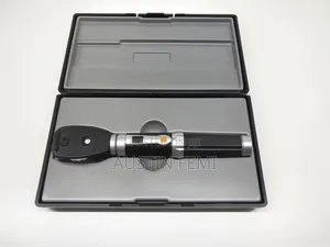 Quality Direct Ophthalmoscope for Professional Use