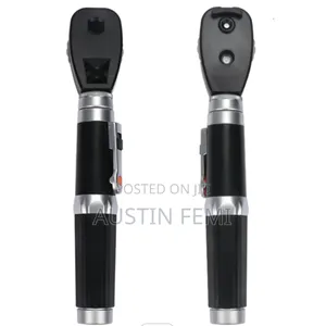 Quality Direct Ophthalmoscope for Professional Use