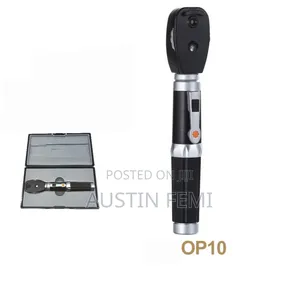 Quality Direct Ophthalmoscope for Professional Use