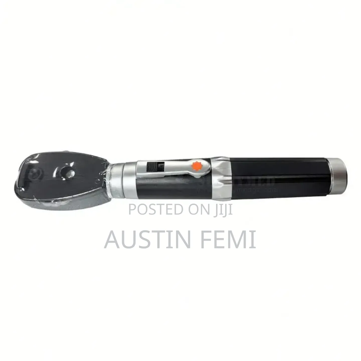 Quality Direct Ophthalmoscope for Professional Use