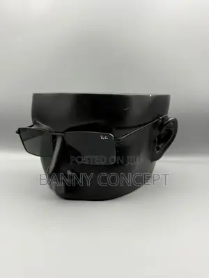 Ray-Ban Style Rectangular Sunglasses