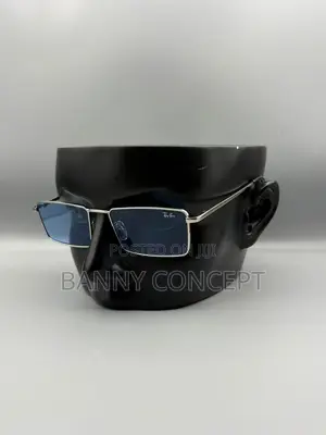 Ray-Ban Style Rectangular Sunglasses