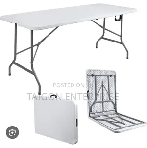 Banquet Foldable Table