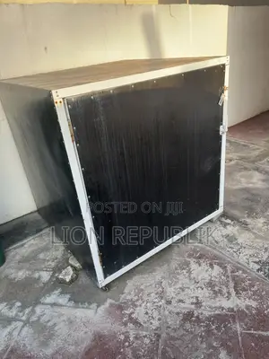 100% Generator Noise Cancellation Box
