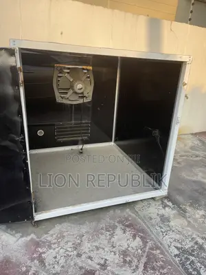 100% Generator Noise Cancellation Box
