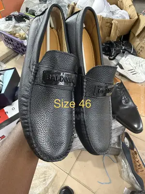 Men Flat Shoe
