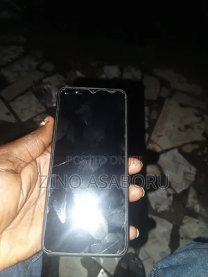 Xiaomi Redmi A1+ 32 GB Black