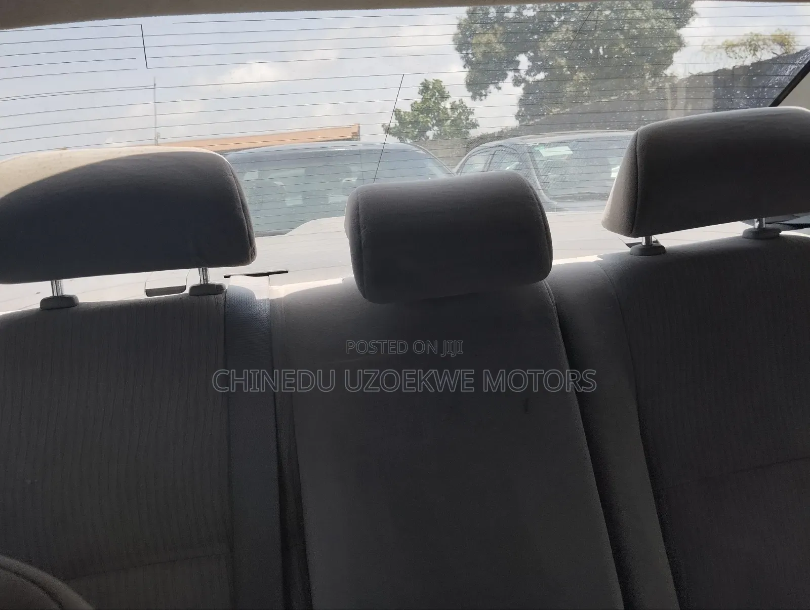 Toyota Corolla 2010 Silver